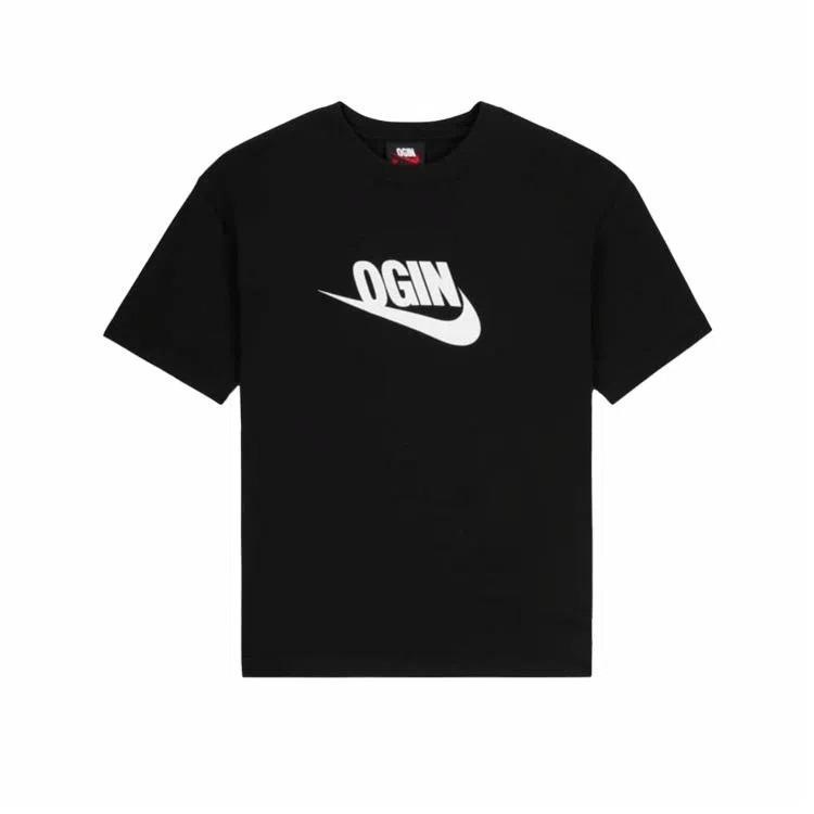 Nike x NIGO FW24 logoT
