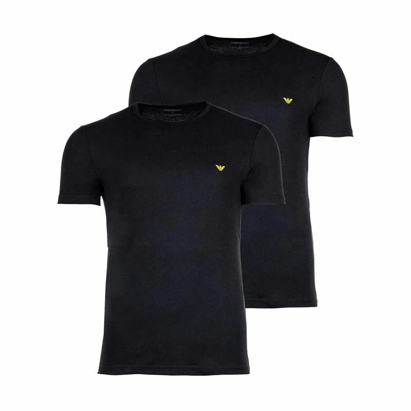 EMPORIO ARMANI SS24 LogoT