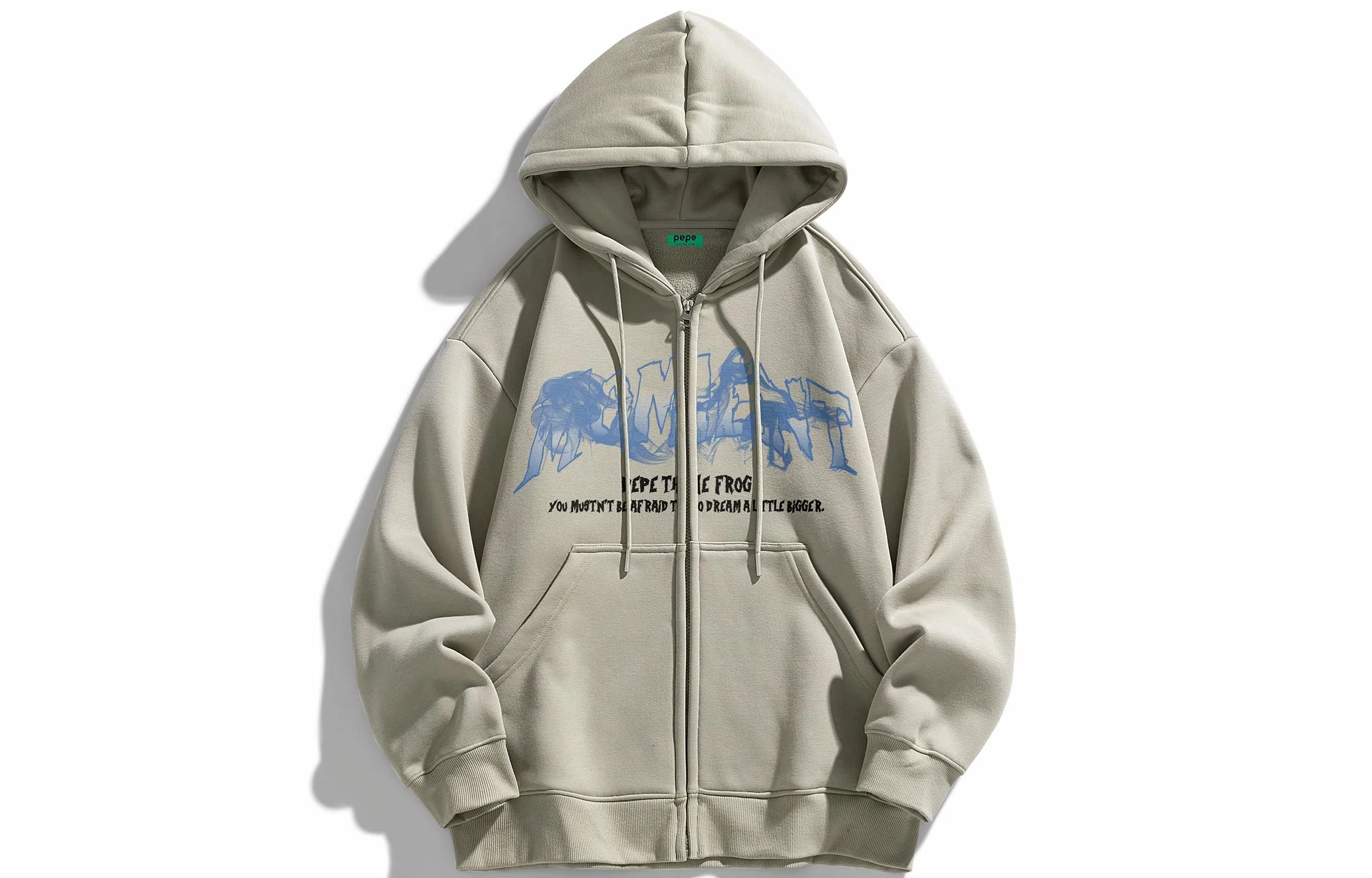 Pepe the Frog Hoodie