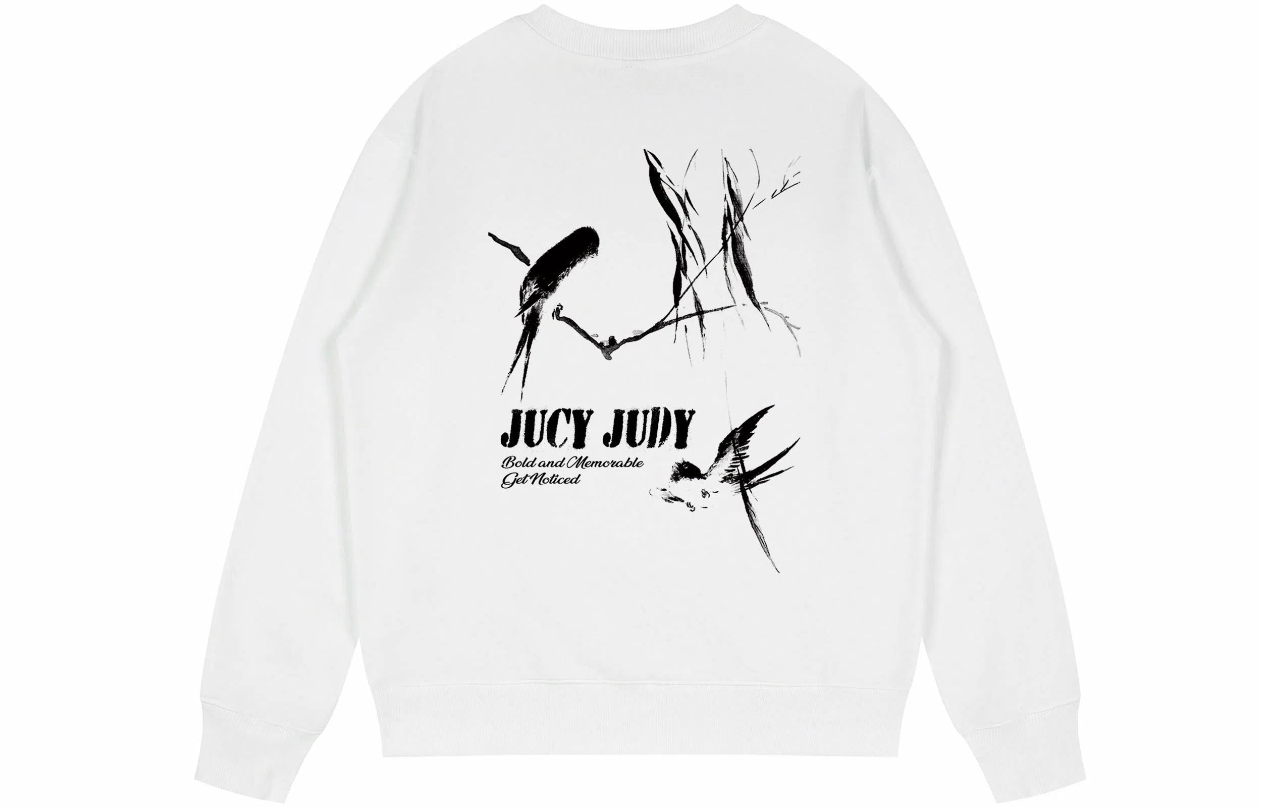 JUCY JUDY LOGO
