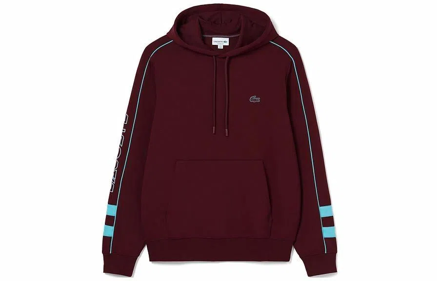 Lacoste Hoodie