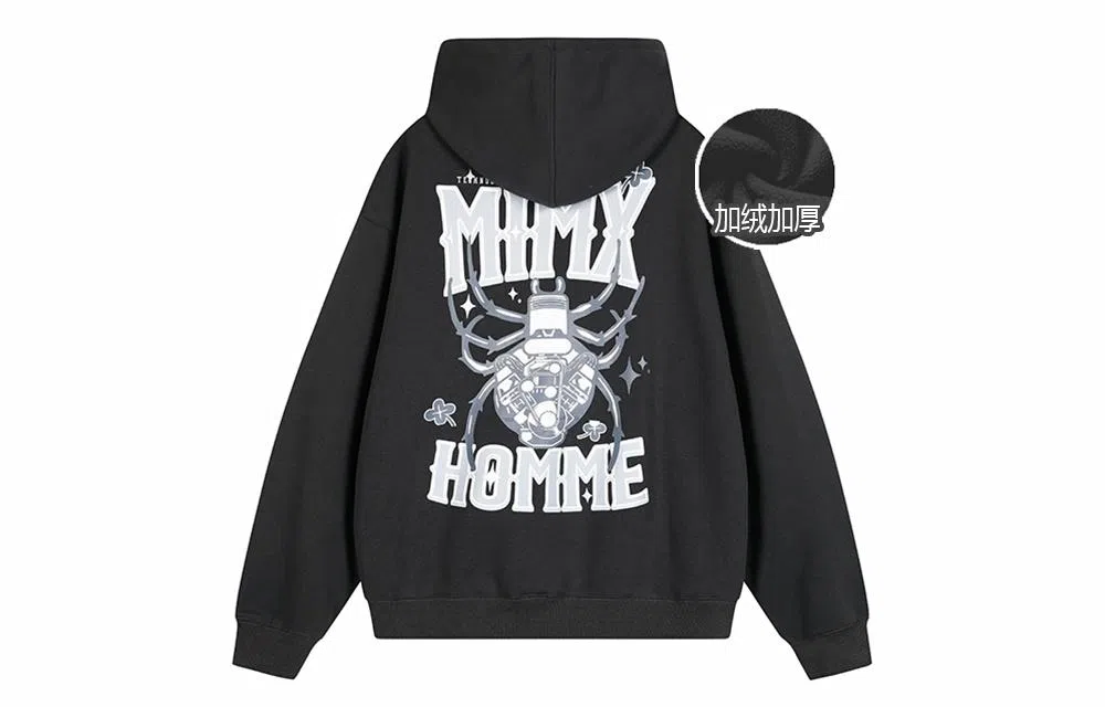 Mimx Homme