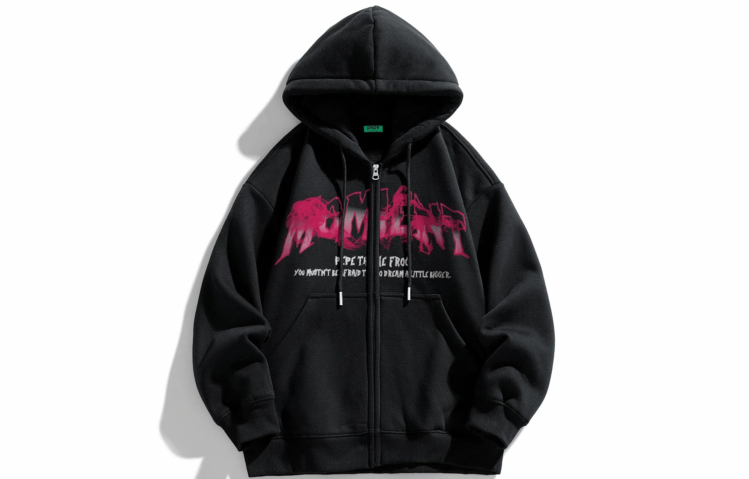 Pepe the Frog Hoodie