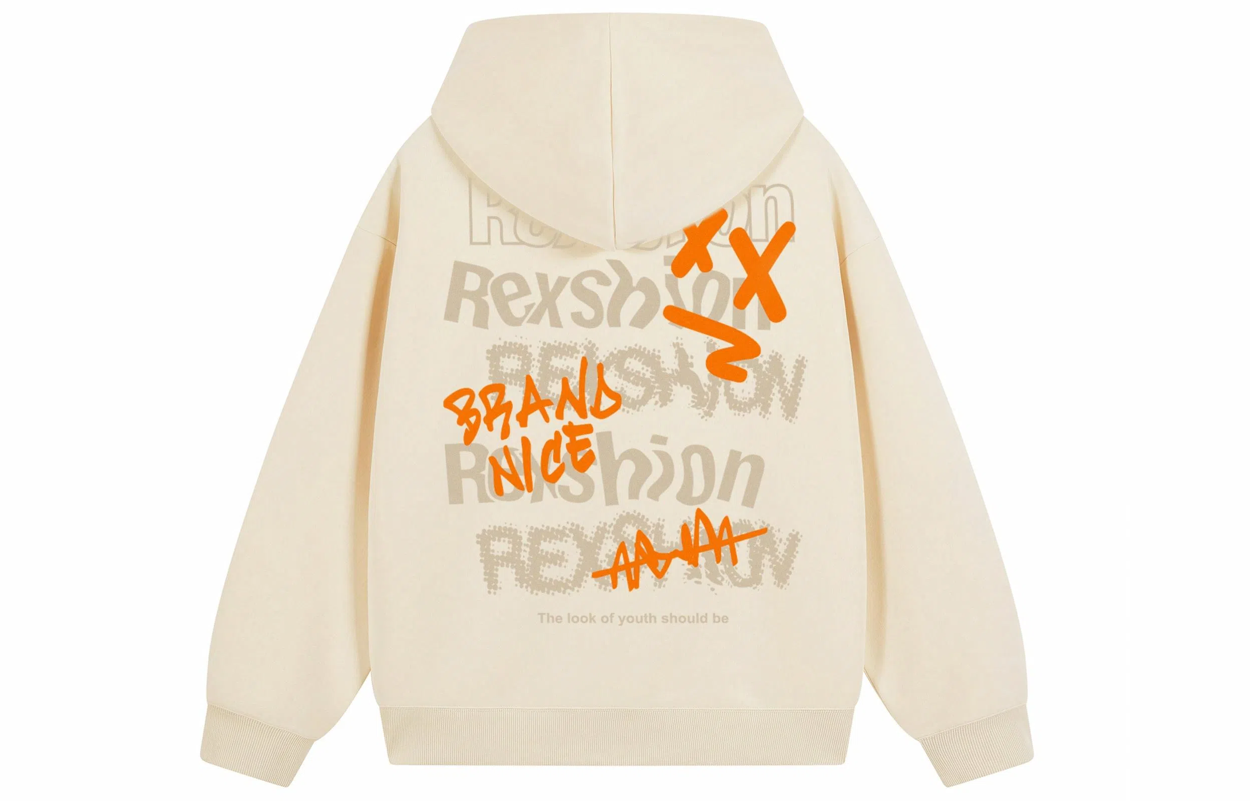 REXSHION Logo