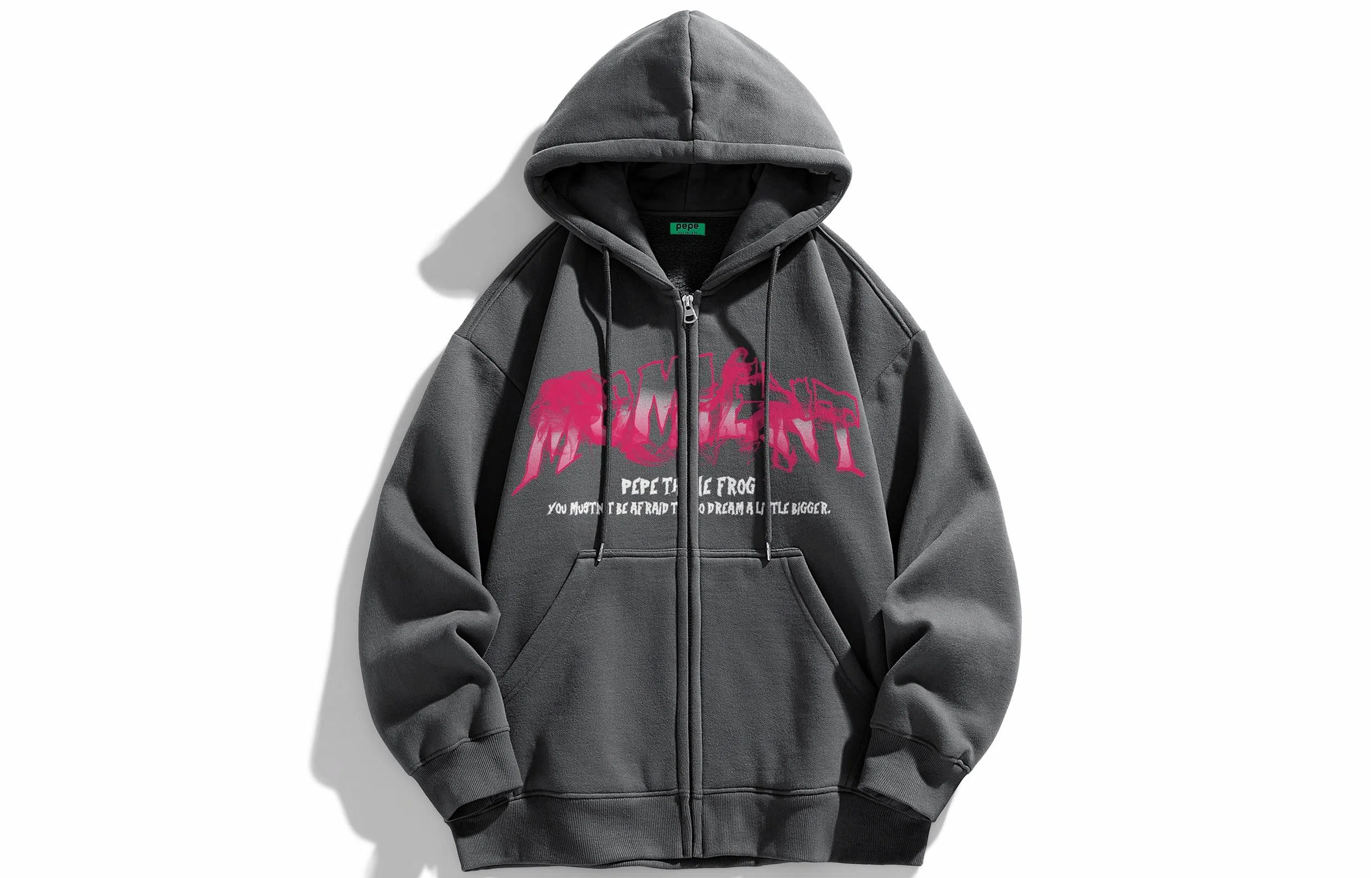 Pepe the Frog Hoodie