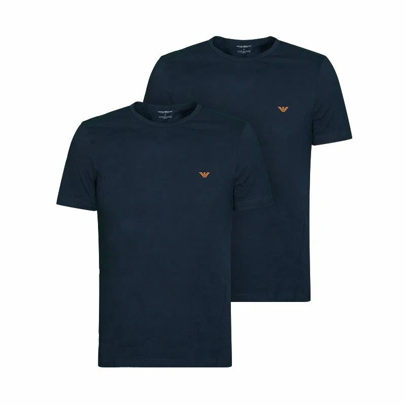 EMPORIO ARMANI SS24 LogoT