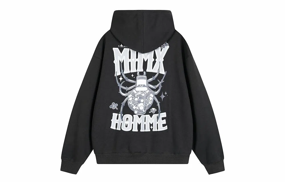 Mimx Homme