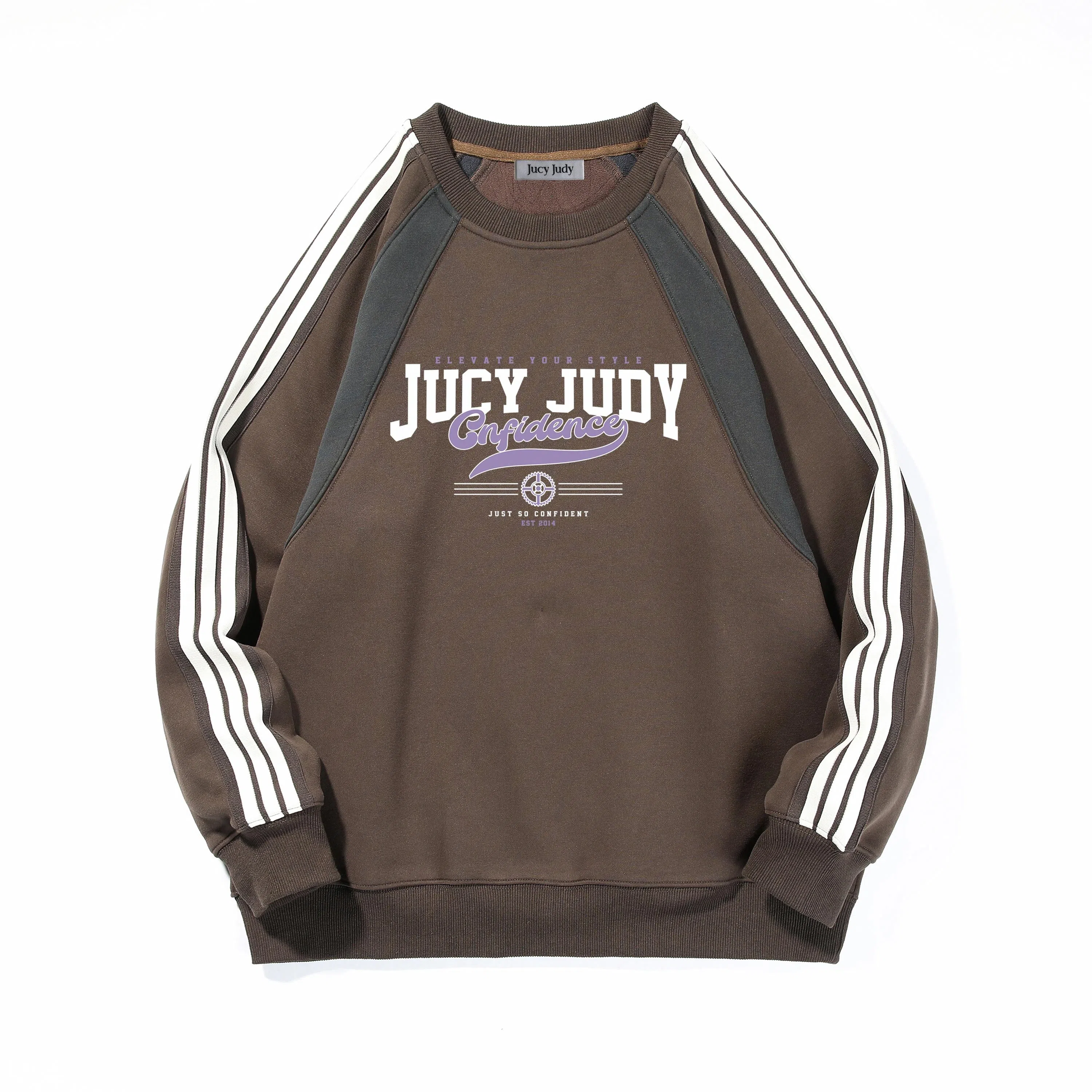 JUCY JUDY vibe