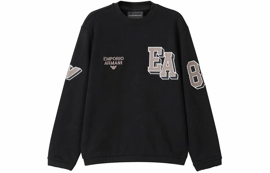 EMPORIO ARMANI SS24 Logo