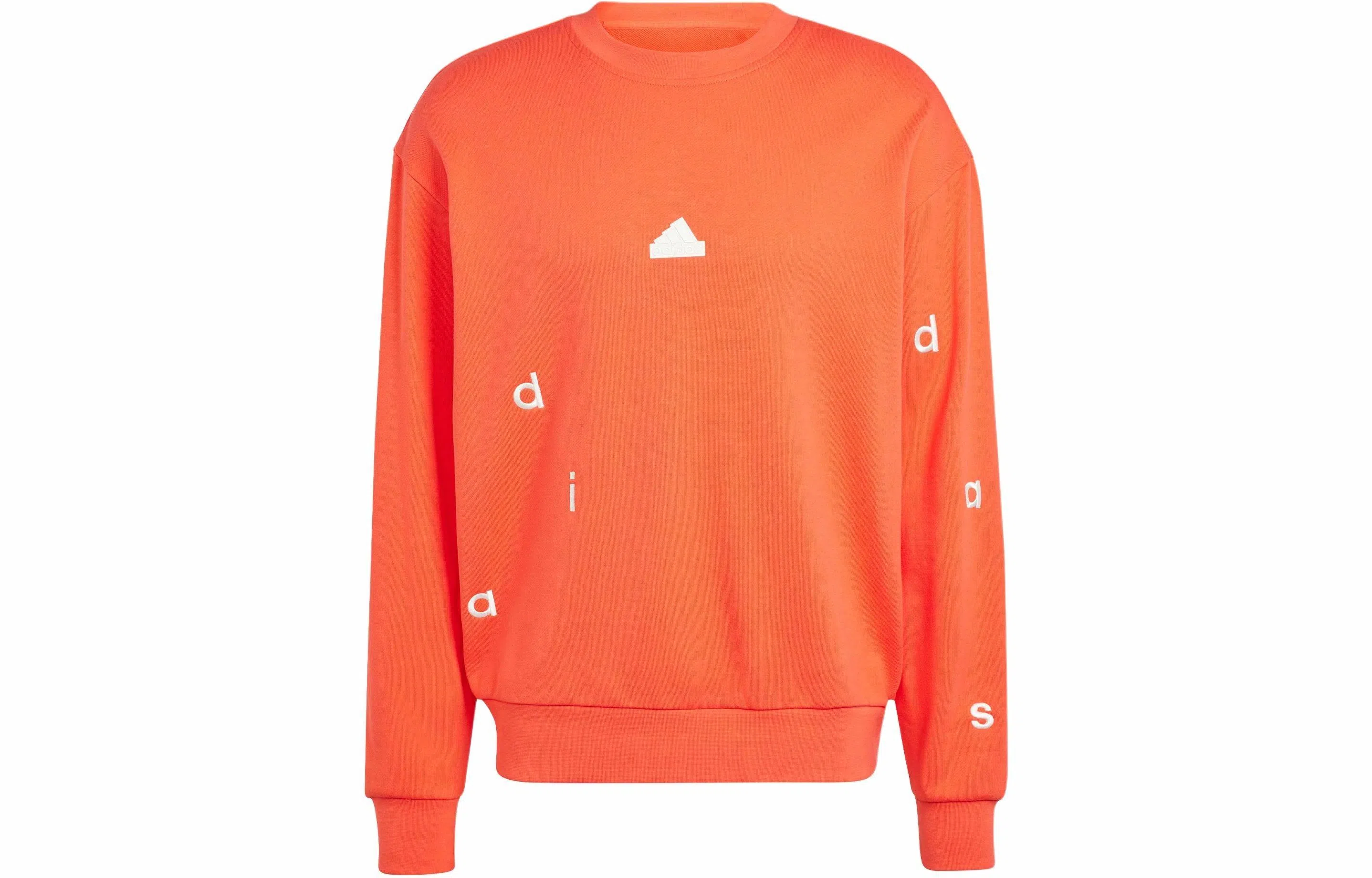 adidas Embroidered Sweatshirt