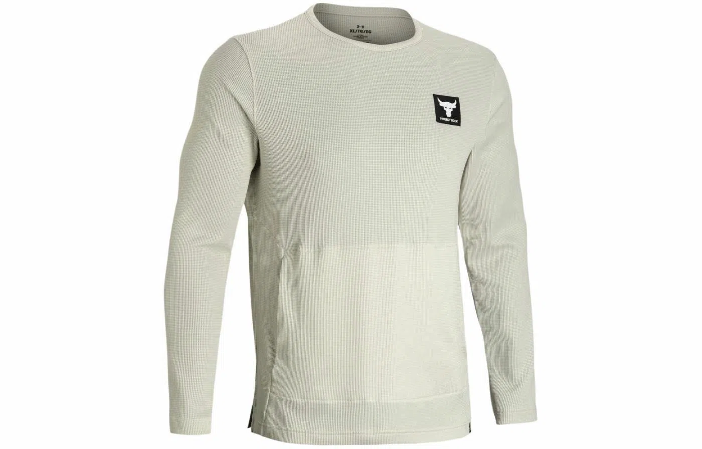 Under Armour Project Project Rock