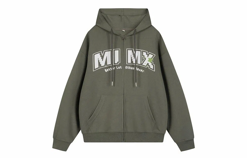 Mimx Homme