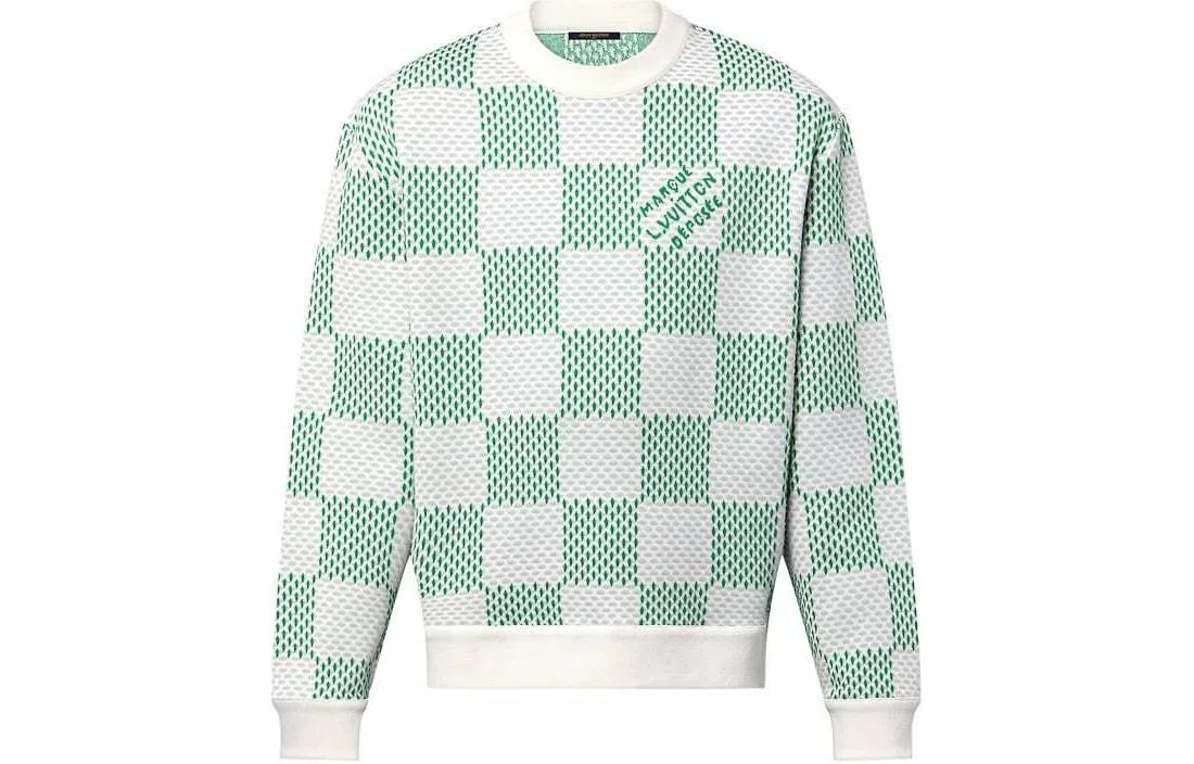LOUIS VUITTON SS24 Logo