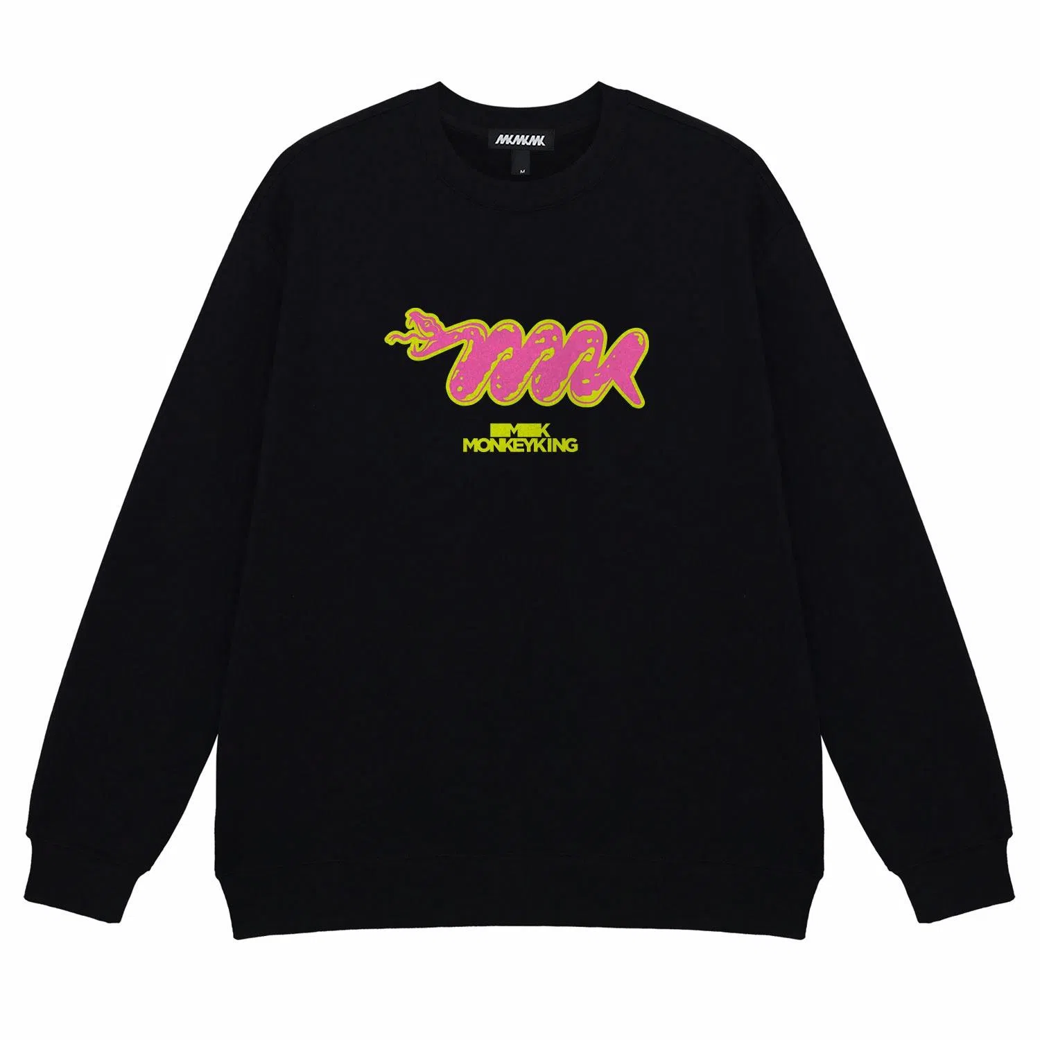 MK MONKEY KING cobra king