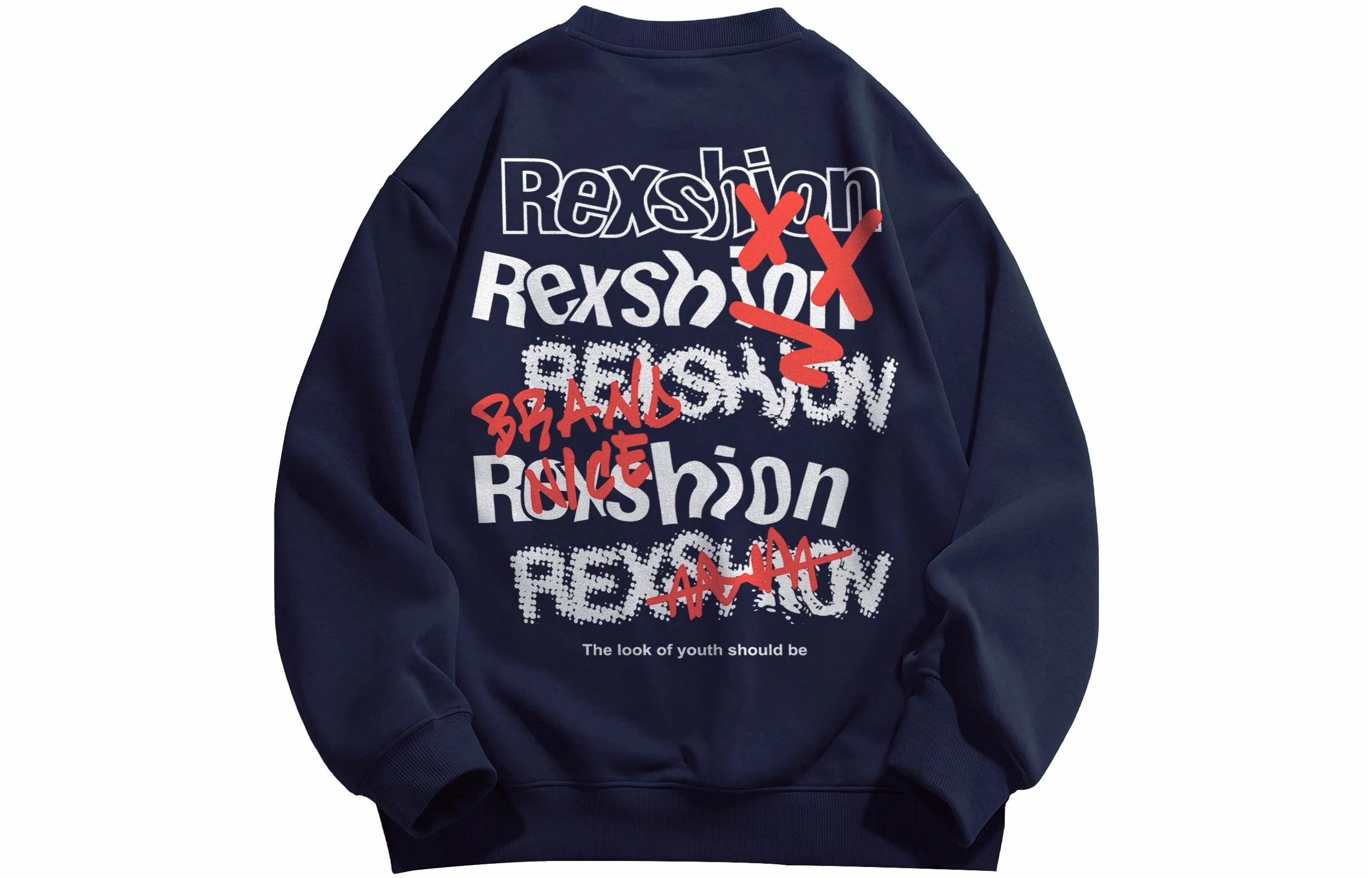 REXSHION Logo