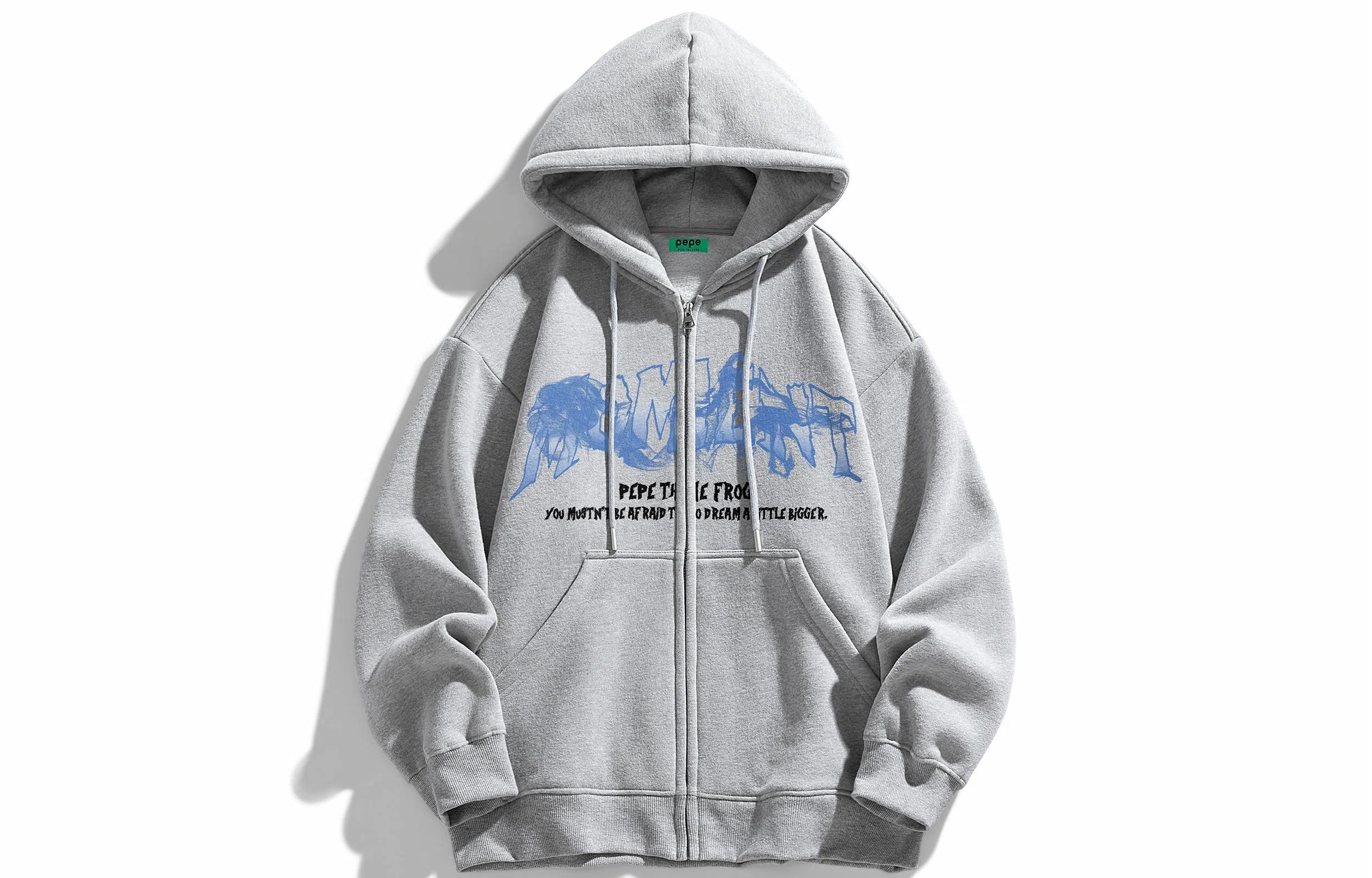 Pepe the Frog Hoodie