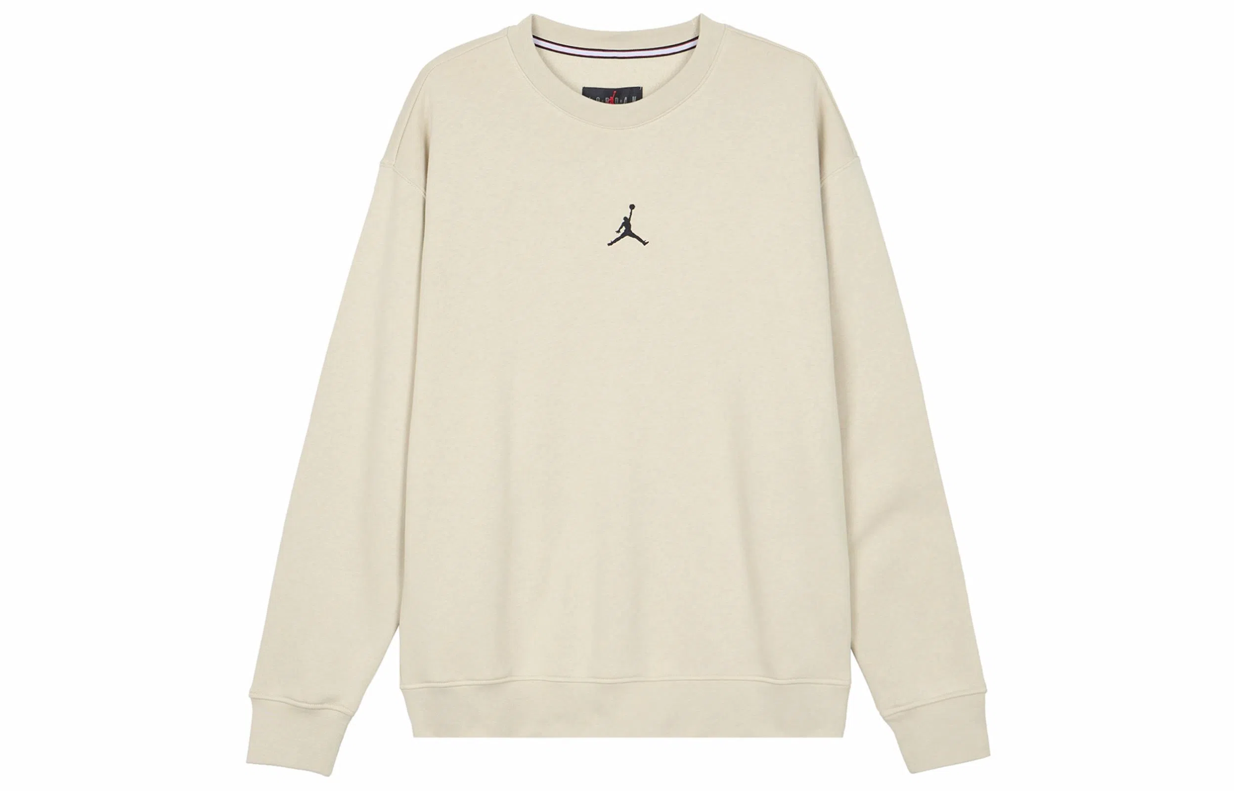 Jordan ESSENTIALS Logo