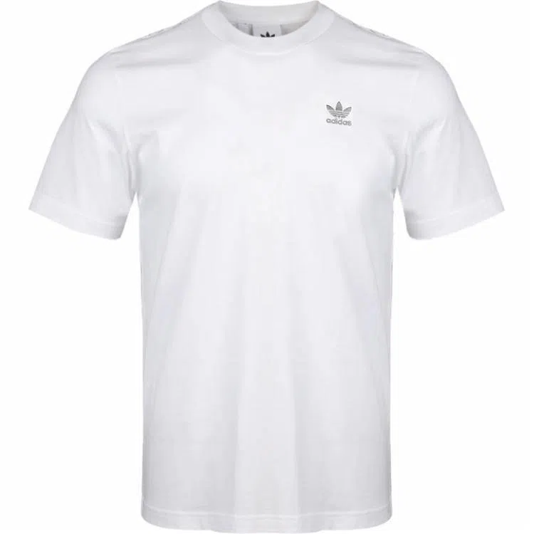 adidas originals MONOGRAM TEE LogoT