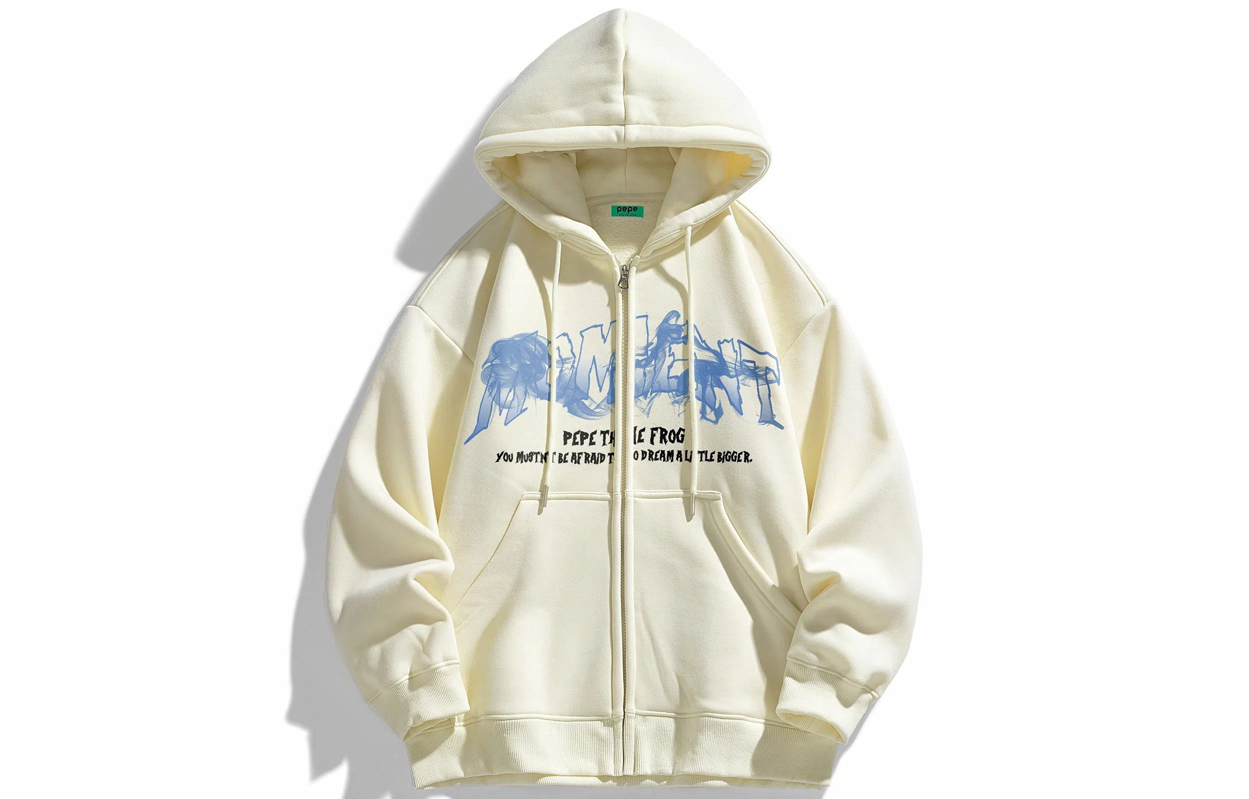 Pepe the Frog Hoodie