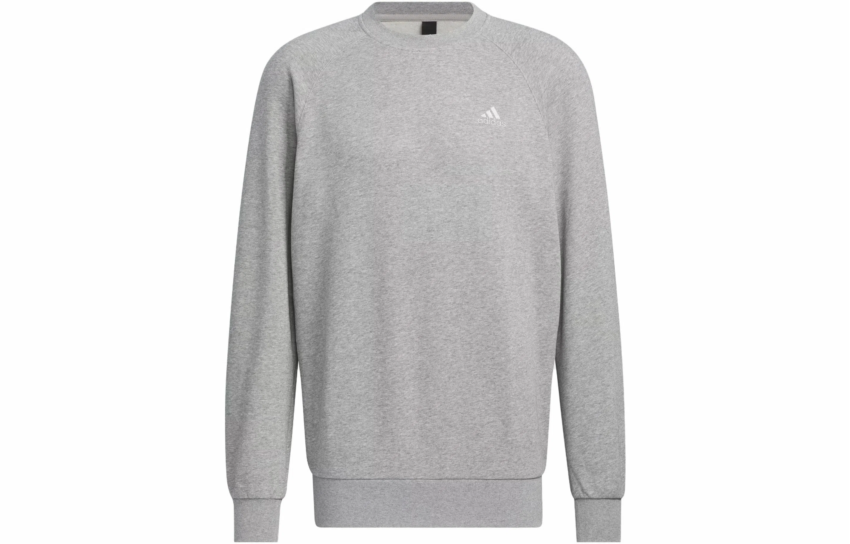 adidas ALL SZN Oversized Sweatshirt Logo