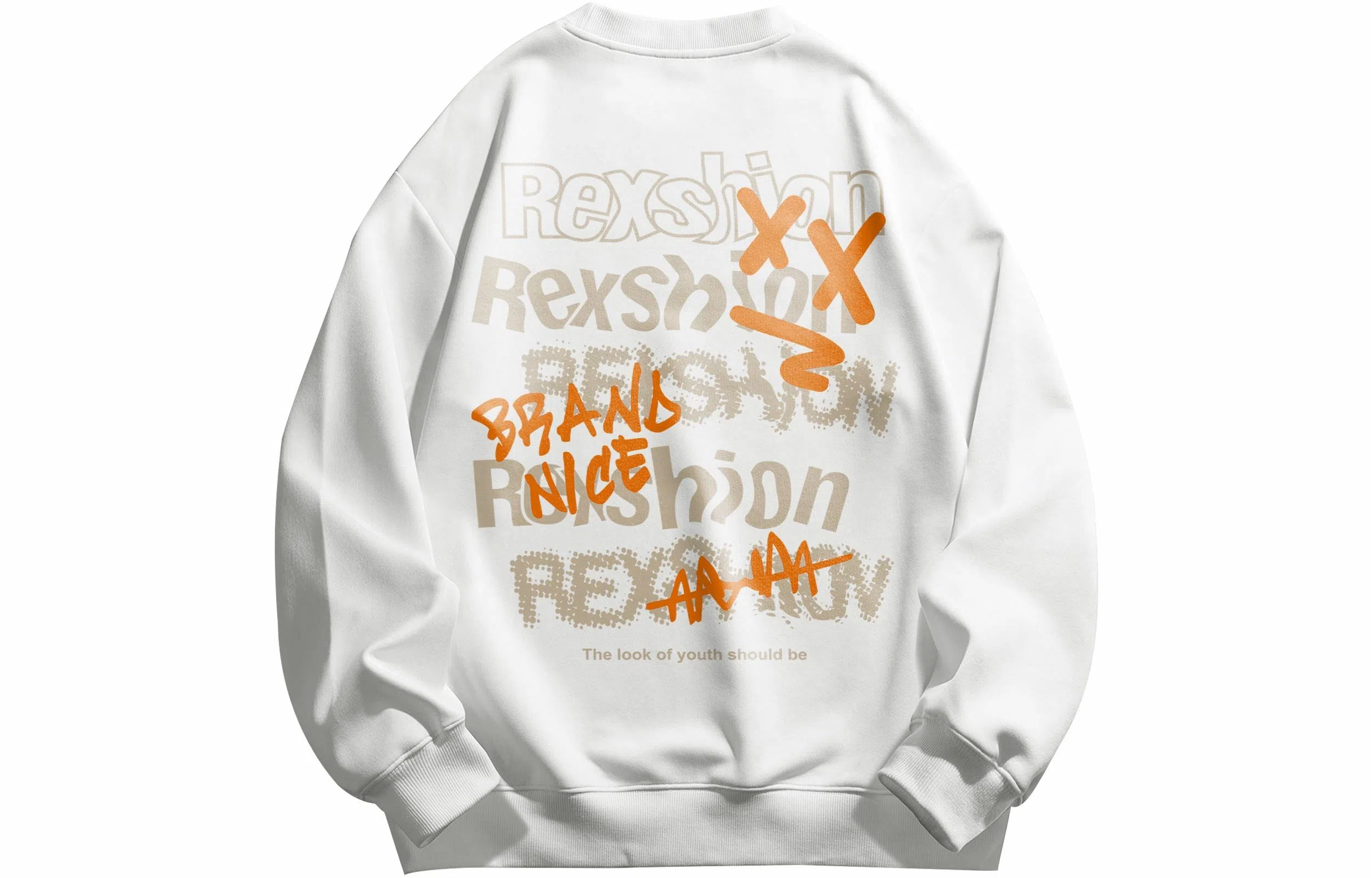 REXSHION Logo