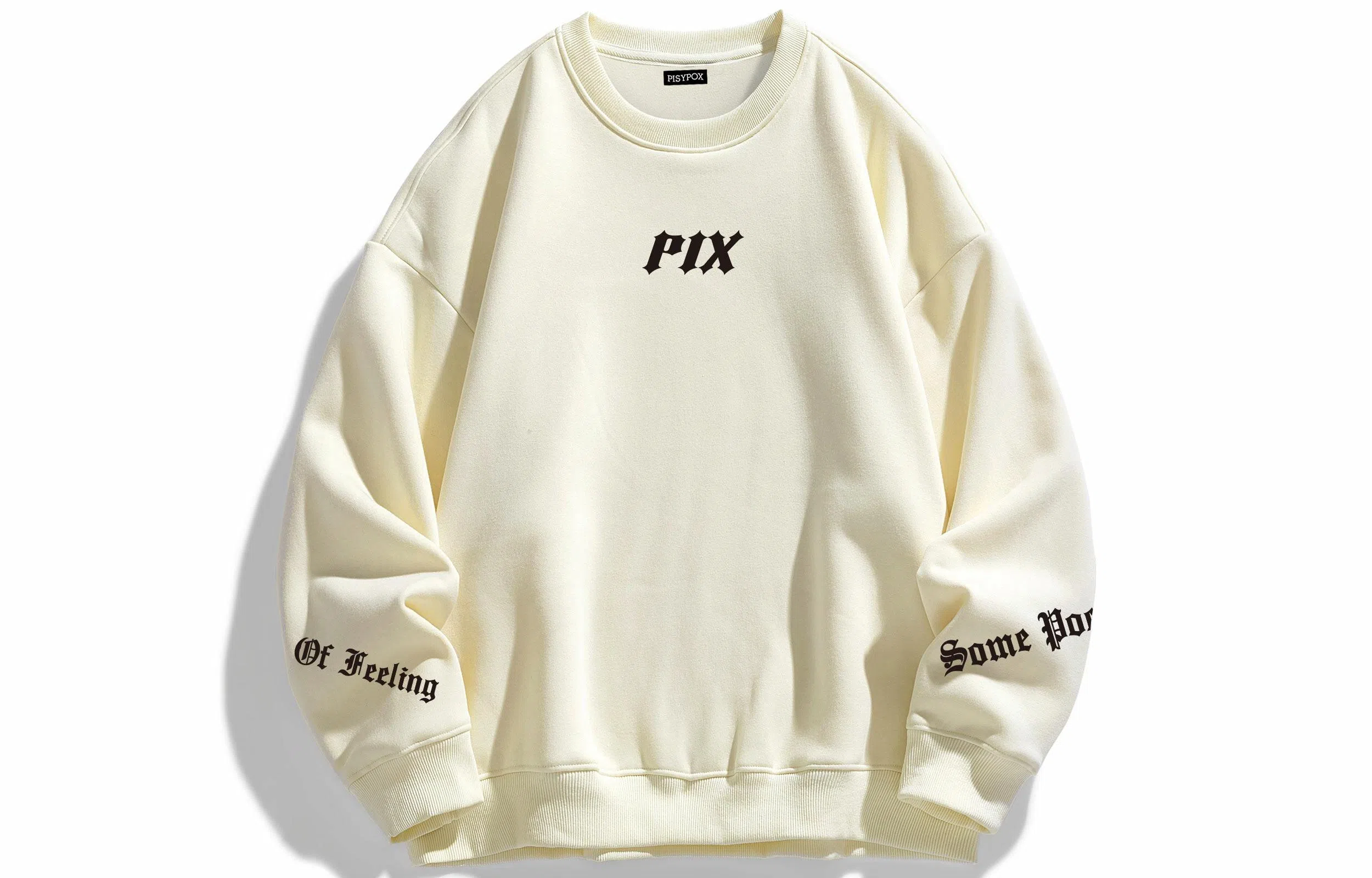 PISYPOX Logo