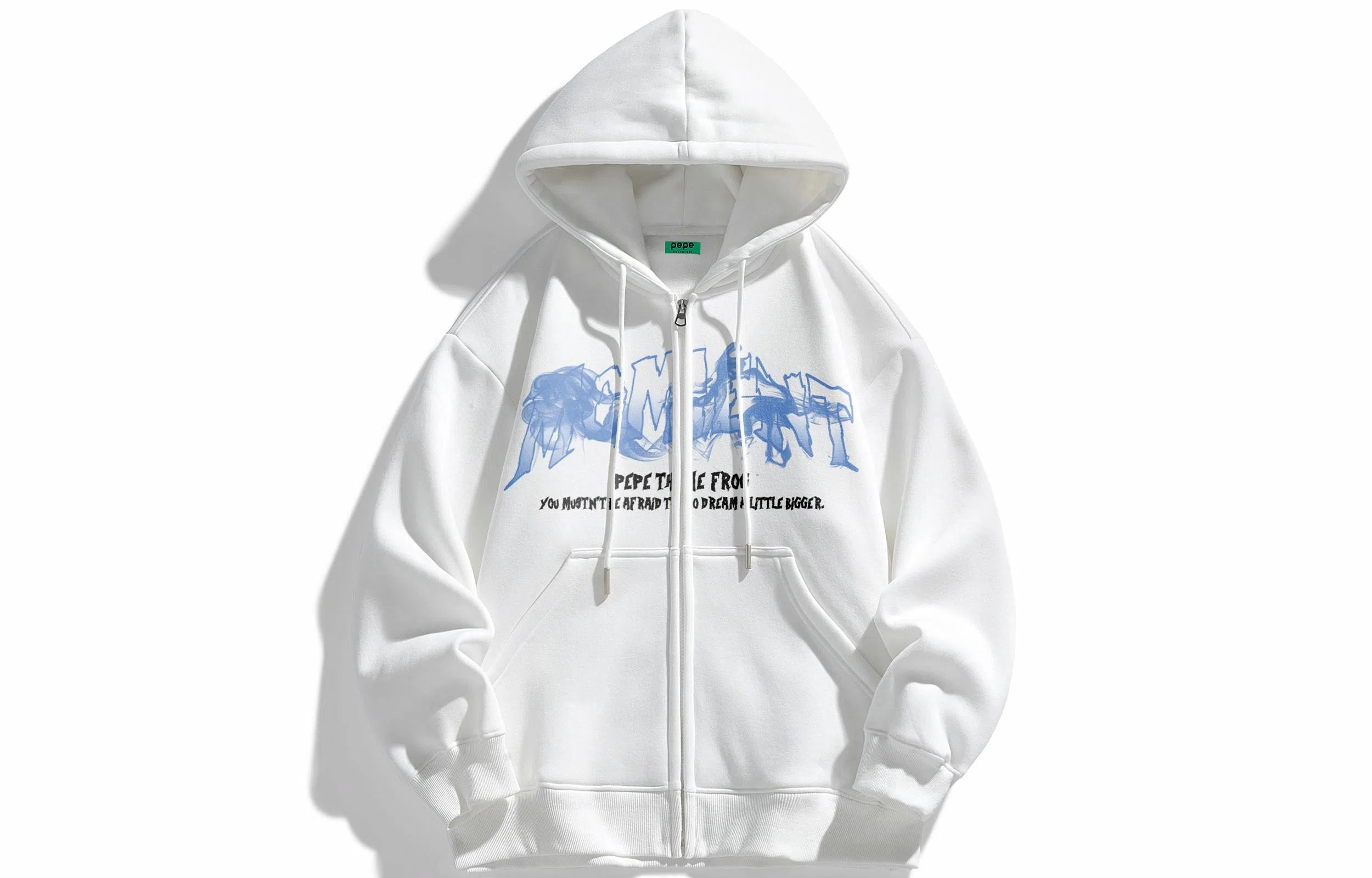 Pepe the Frog Hoodie