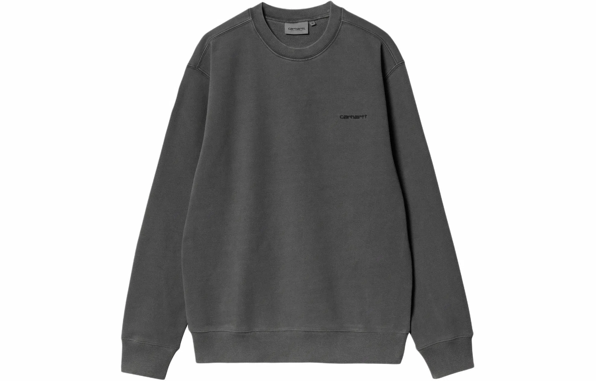Carhartt WIP Duster Script Sweatshirt Duster