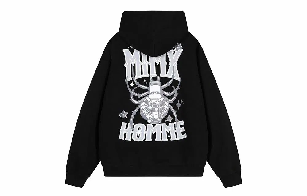 Mimx Homme