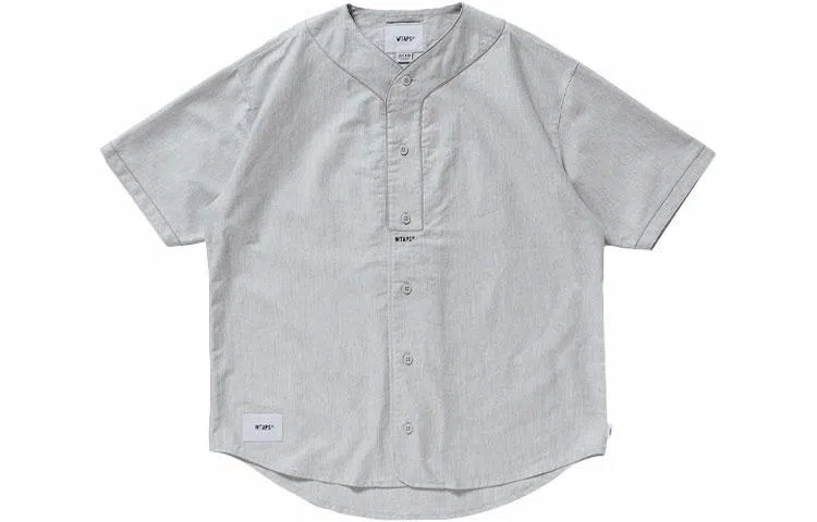 WTAPS SS21V
