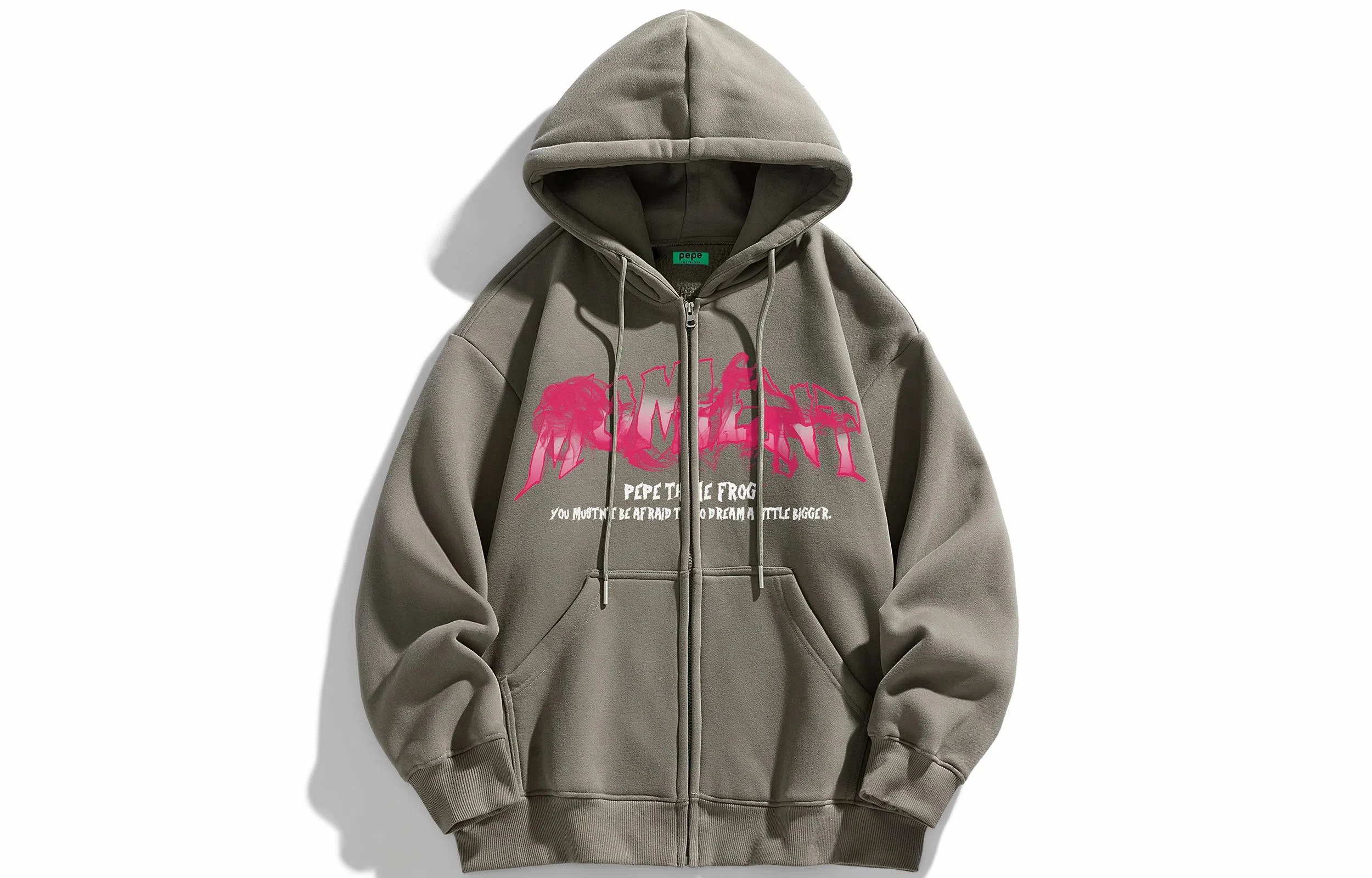 Pepe the Frog Hoodie