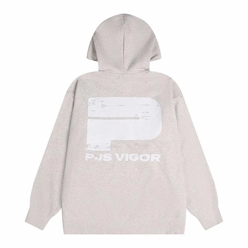 PJ's Vigor Clean Fit