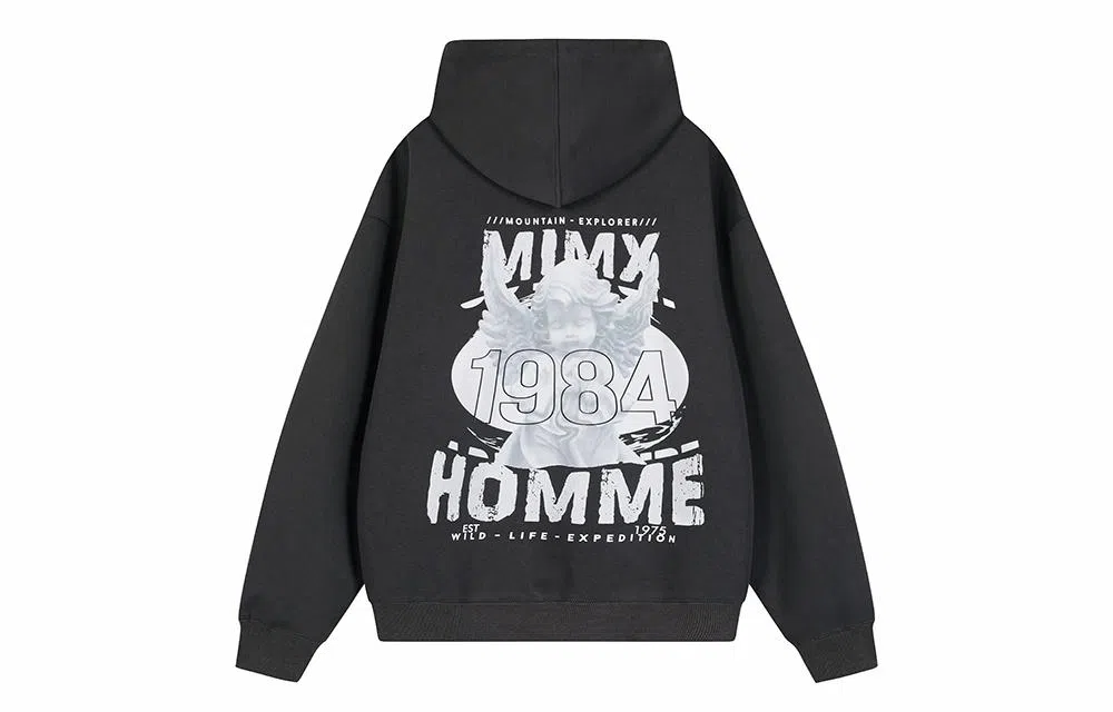Mimx Homme
