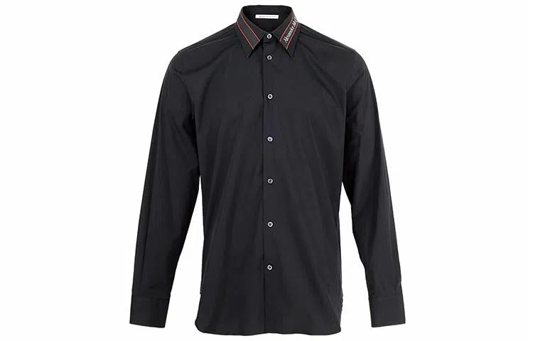 Alexander McQueen FW21 Logo