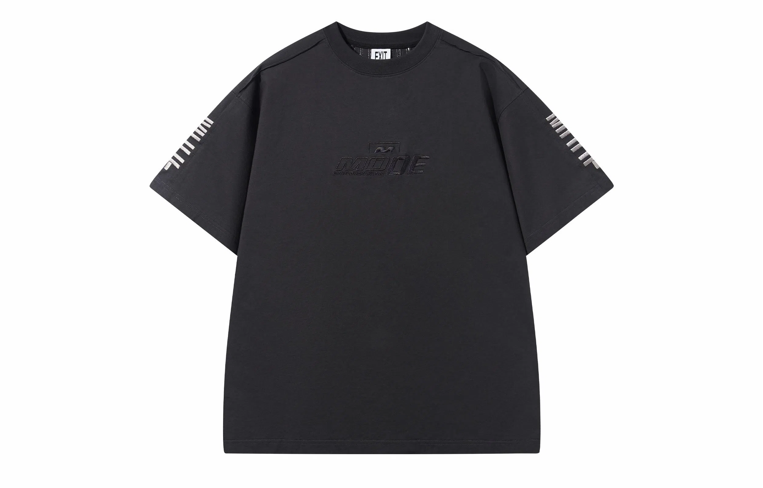 EXITMODE BY BLINDNOPLAN 24SS T