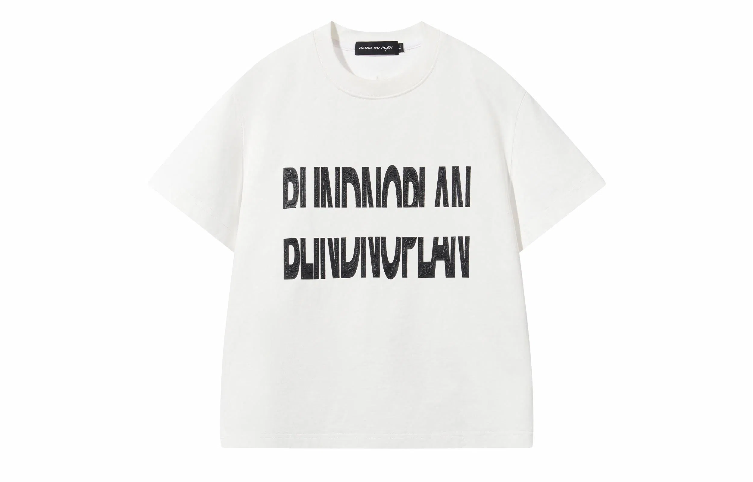 BLINDNOPLAN 24SS T
