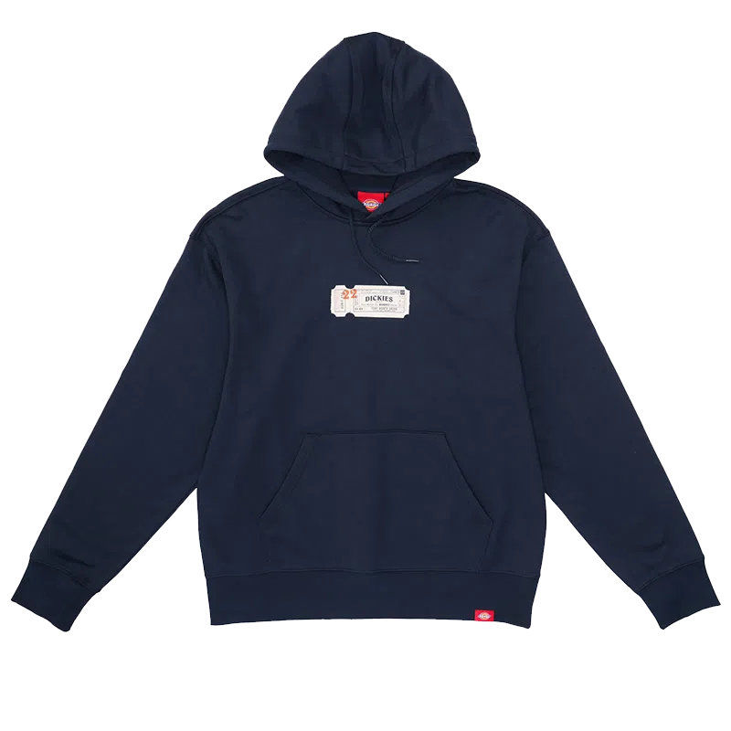 Dickies Logo