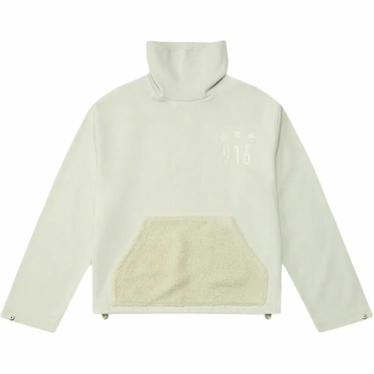 GOOD BAI 916 Series Pullover Hoodie