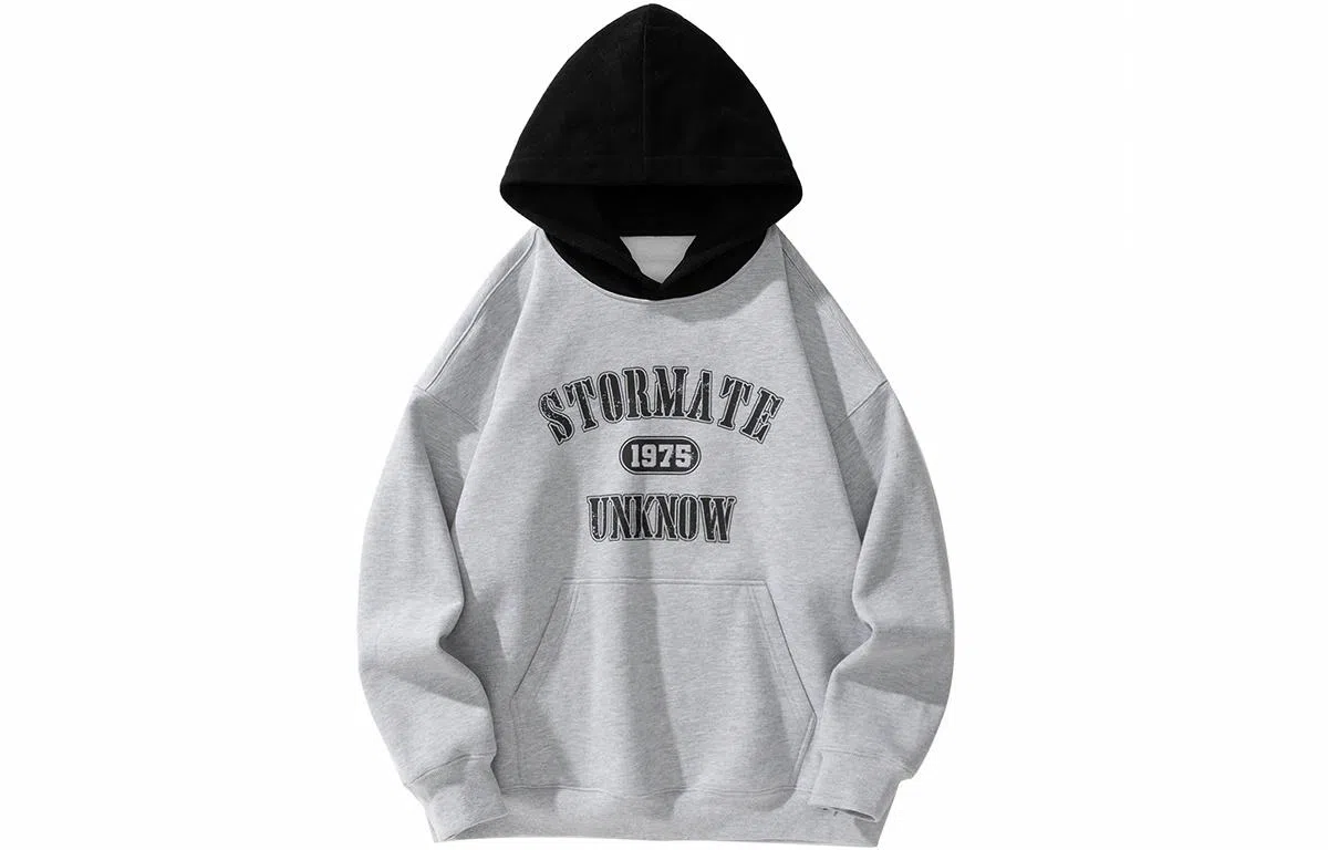 STORMATE Hoodie
