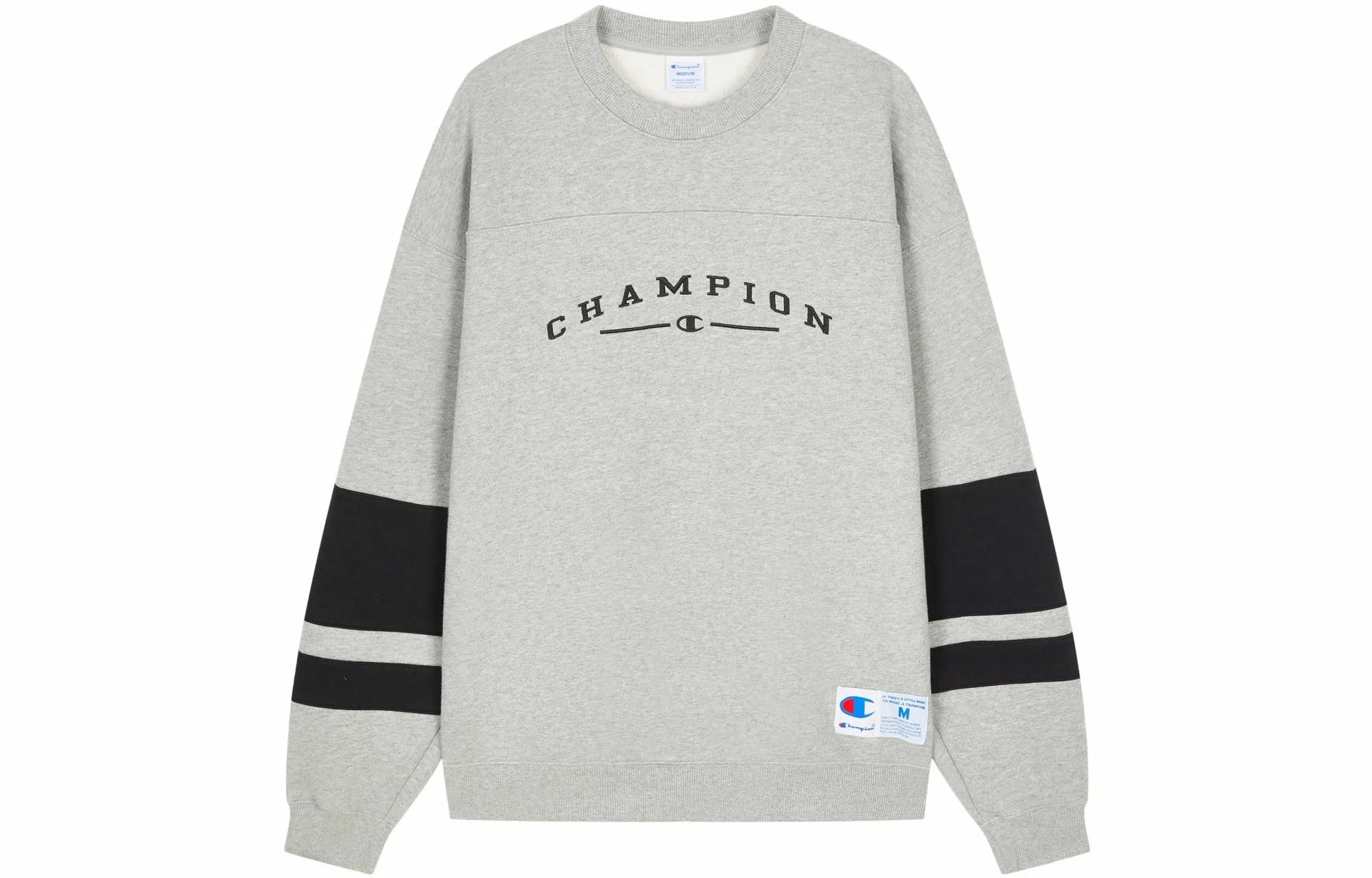 Champion FW23 Action Style