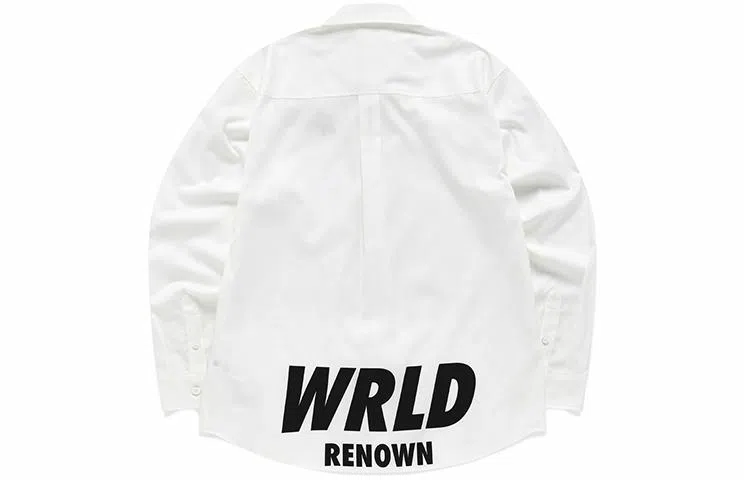 FILA FUSION x Staple Logo