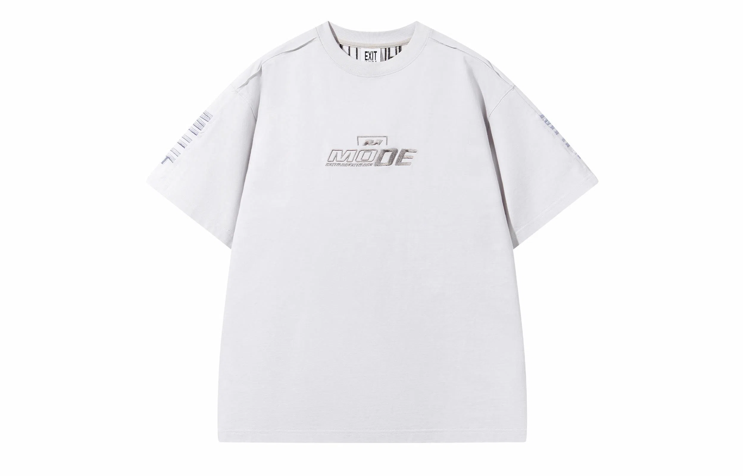 EXITMODE BY BLINDNOPLAN 24SS T