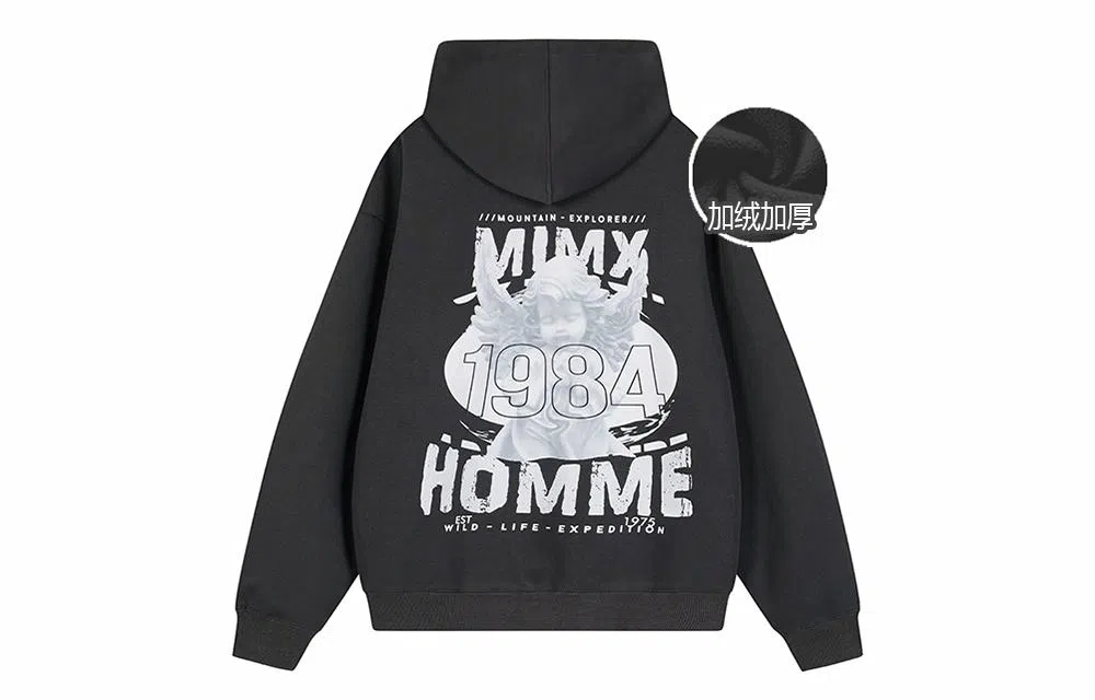 Mimx Homme