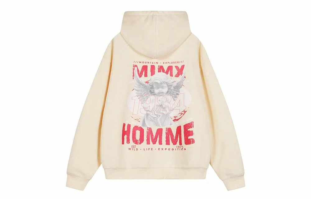 Mimx Homme