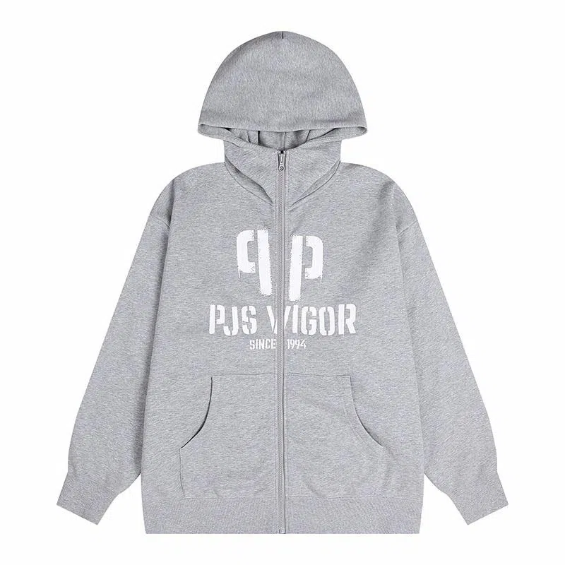 PJ's Vigor Logo