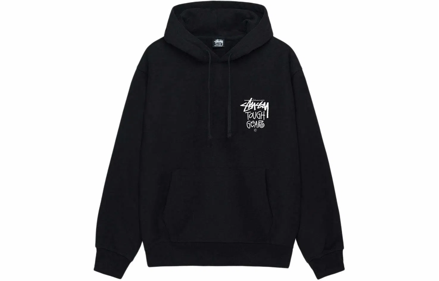 Stussy SS24 TOUGH GEAR HOODIE