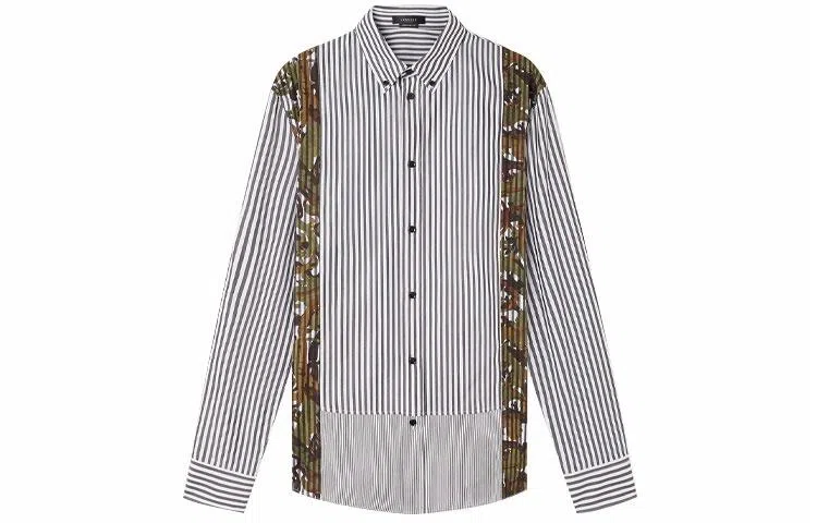 VERSACE BAROCCOFLAGE