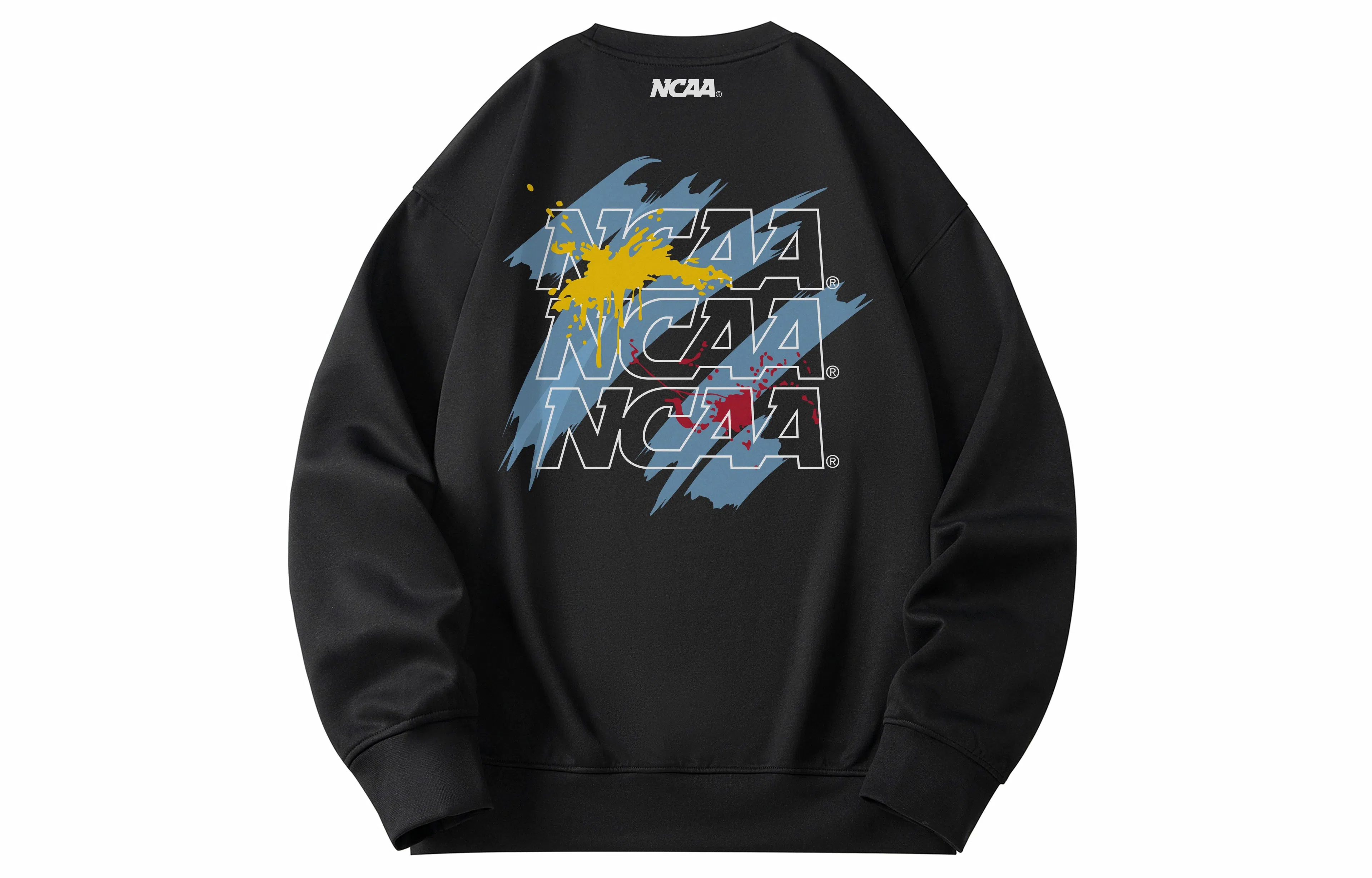 NCAA Classic Crewneck Sweatshirt