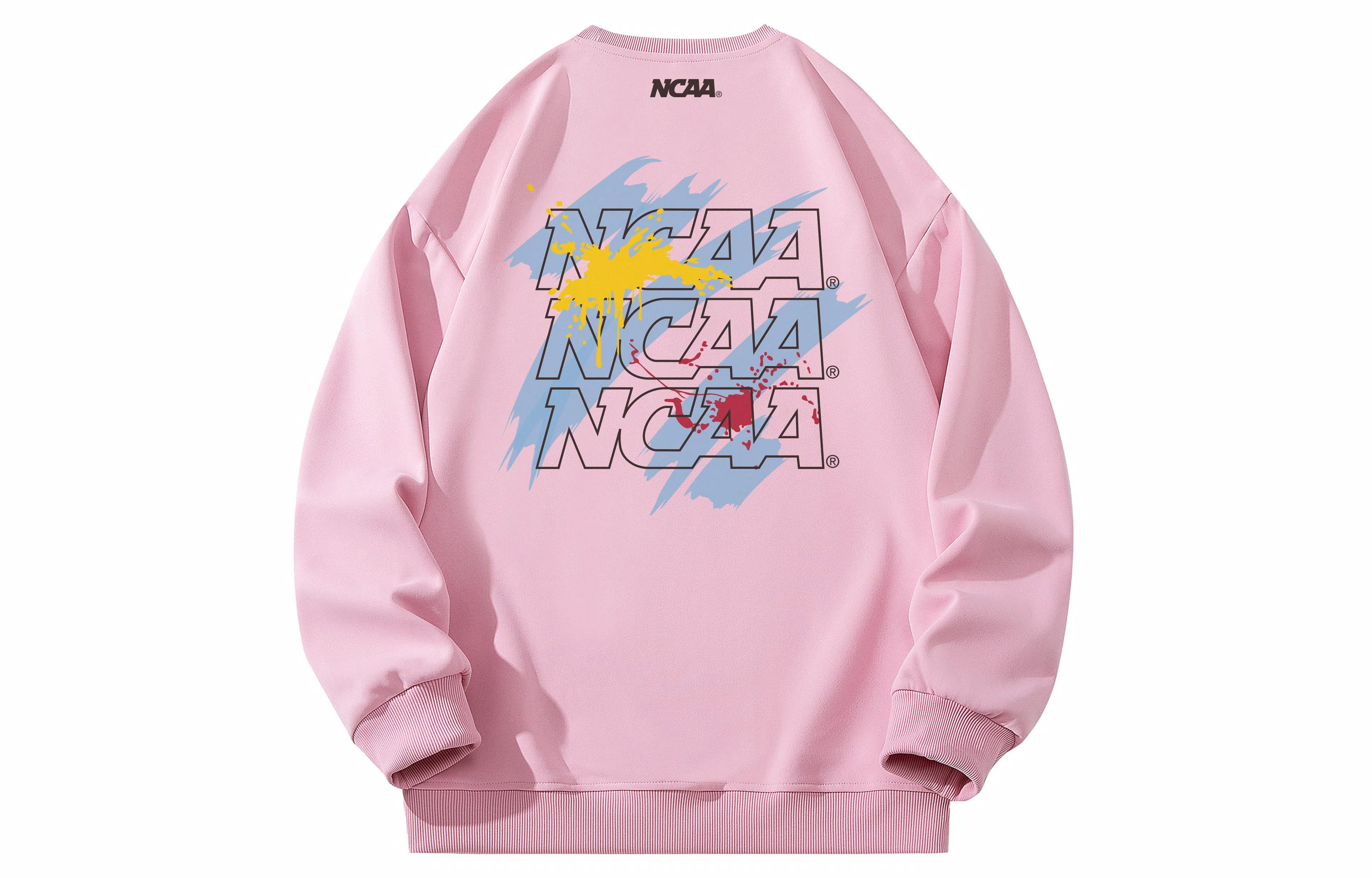NCAA Classic Crewneck Sweatshirt