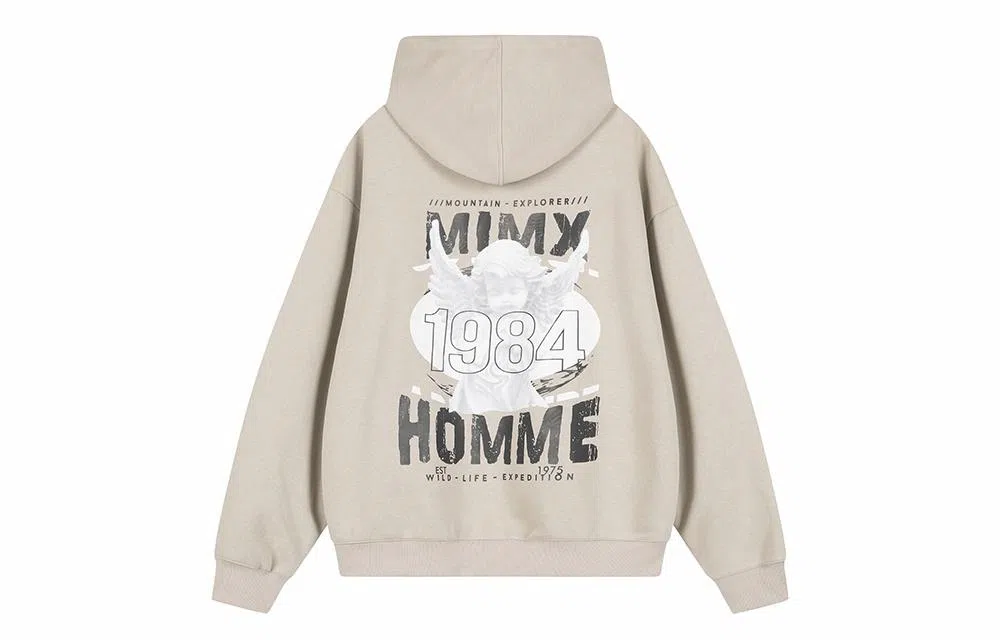 Mimx Homme
